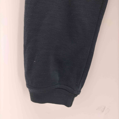 Ibex MADE IN USA ウール ハーフジップL/S カットソー メンズ JPN:M