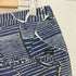 スコッチアンドソーダ SCOTCH&SODA 波柄 総柄 ハーフパンツ メンズ W30