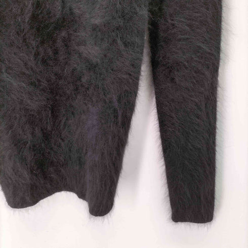 クラネ CLANE ANGOLA BACK OPEN KNIT TOPS レディース FREE
