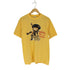 アンビル Anvil キャラクターデザイン ラメ Tシャツ メンズ M
