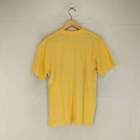 アンビル Anvil キャラクターデザイン ラメ Tシャツ メンズ M