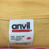 アンビル Anvil キャラクターデザイン ラメ Tシャツ メンズ M