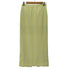 クラネ CLANE 2WAY ADJUST SATIN STRAIGHT SKIRT レディース JPN:1