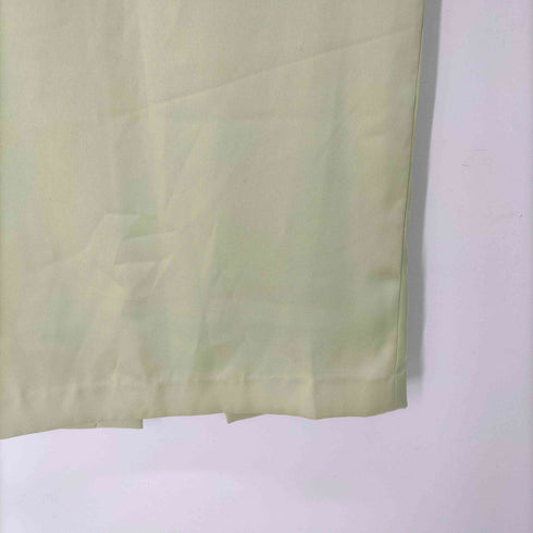 クラネ CLANE 2WAY ADJUST SATIN STRAIGHT SKIRT レディース JPN:1