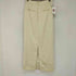 クラネ CLANE 2WAY ADJUST SATIN STRAIGHT SKIRT レディース JPN:1
