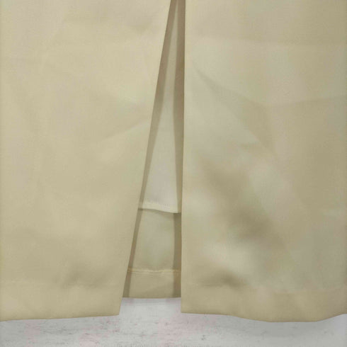 クラネ CLANE 2WAY ADJUST SATIN STRAIGHT SKIRT レディース JPN:1