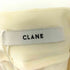 クラネ CLANE 2WAY ADJUST SATIN STRAIGHT SKIRT レディース JPN:1