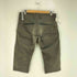 swrve regular trim fit 七分丈パンツ メンズ 32inch