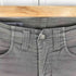 swrve regular trim fit 七分丈パンツ メンズ 32inch