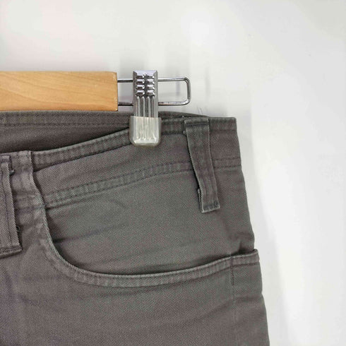swrve regular trim fit 七分丈パンツ メンズ 32inch