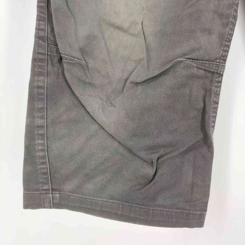 swrve regular trim fit 七分丈パンツ メンズ 32inch