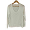 クラネ CLANE DEEP U NECK TOPS レディース JPN:1