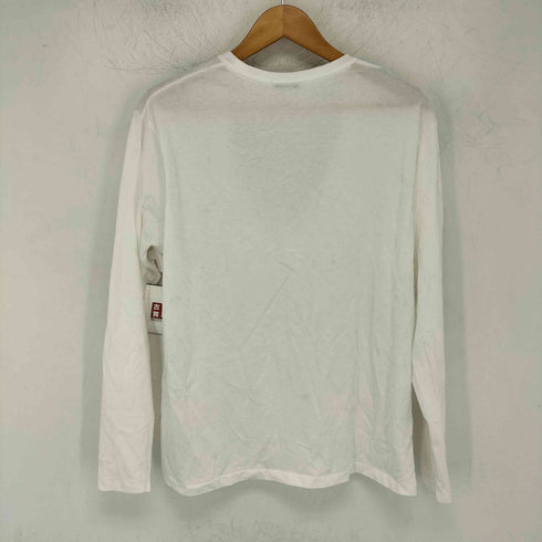 クラネ CLANE DEEP U NECK TOPS レディース JPN:1
