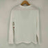 クラネ CLANE DEEP U NECK TOPS レディース JPN:1