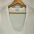 クラネ CLANE DEEP U NECK TOPS レディース JPN:1