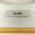 クラネ CLANE DEEP U NECK TOPS レディース JPN:1