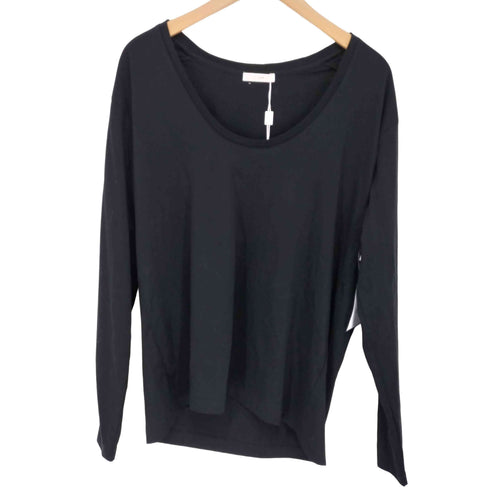 クラネ CLANE DEEP U NECK TOPS レディース JPN:1
