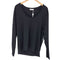クラネ CLANE DEEP U NECK TOPS レディース JPN:1