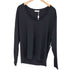 クラネ CLANE DEEP U NECK TOPS レディース JPN:1
