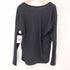 クラネ CLANE DEEP U NECK TOPS レディース JPN:1