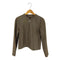 リフレクト Reflect Sheep Leather シングルライダースジャケット レディース 6