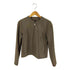 リフレクト Reflect Sheep Leather シングルライダースジャケット レディース 6