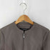 リフレクト Reflect Sheep Leather シングルライダースジャケット レディース 6