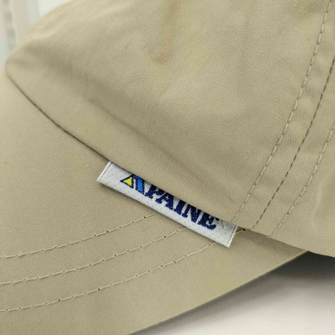 PAINE GORE-TEX レインパネルキャップ メンズ FREE