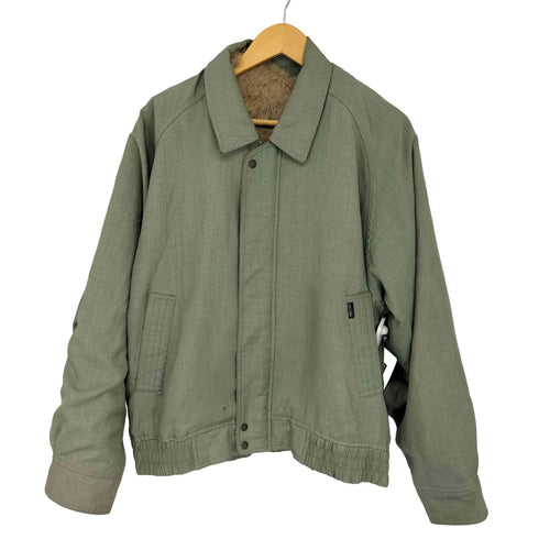 クロコダイル crocodile ライナーファー付き ジャケット メンズ JPN:L