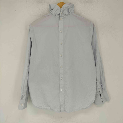 クラネ CLANE BALLOON NECK SHIRT レディース JPN:1