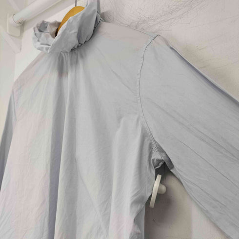 クラネ CLANE BALLOON NECK SHIRT レディース JPN:1