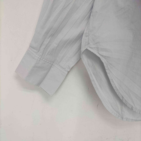 クラネ CLANE BALLOON NECK SHIRT レディース JPN:1