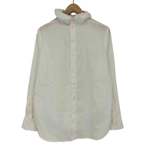 クラネ CLANE BALLOON NECK SHIRT レディース JPN:1