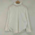 クラネ CLANE BALLOON NECK SHIRT レディース JPN:1