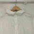 クラネ CLANE BALLOON NECK SHIRT レディース JPN:1