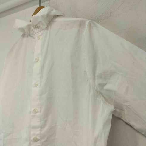 クラネ CLANE BALLOON NECK SHIRT レディース JPN:1
