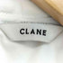 クラネ CLANE BALLOON NECK SHIRT レディース JPN:1
