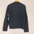 カルバンクラインジーンズ Calvin Klein Jeans イタリア製 モヘアナイロン クルーネックニット メンズ import:M