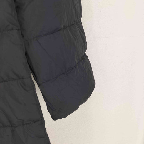 ユニクロ UNIQLO ウルトラライトダウンロングコート レディース M