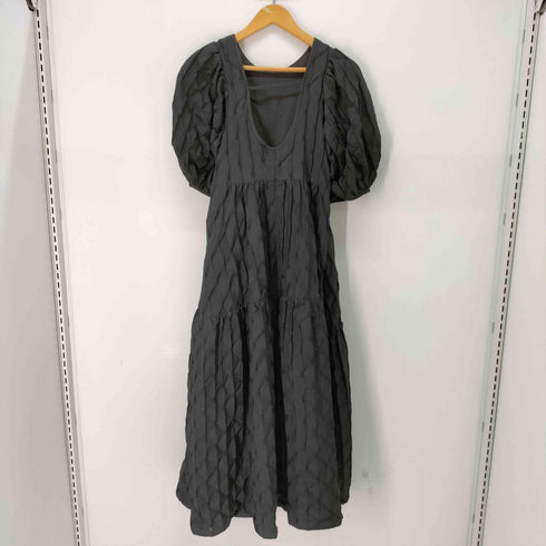 クラネ CLANE BOMB ONEPIECE レディース 0