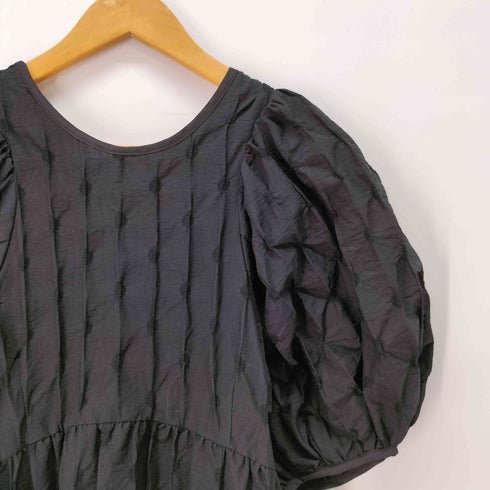 クラネ CLANE BOMB ONEPIECE レディース 0