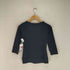 胸元レース カットソー レディース JPN:M