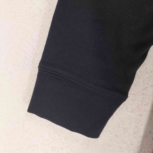 胸元レース カットソー レディース JPN:M