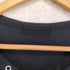 胸元レース カットソー レディース JPN:M