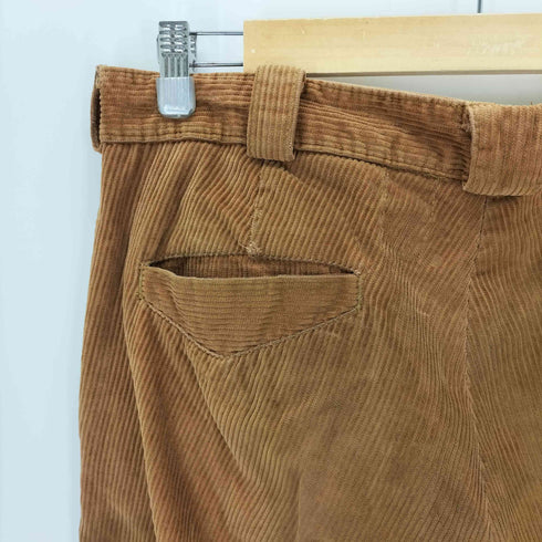 ROGAN MADE IN USA 太畝コーデュロイパンツ メンズ 30