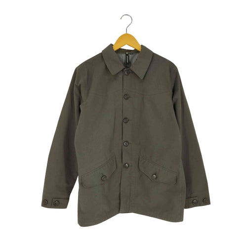 ONYONE 切替 ウィンドシェル ジャケット メンズ import:L