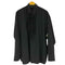ラッドミュージシャン LAD MUSICIAN MINI FRILL BIG SHIRT メンズ JPN:46