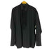ラッドミュージシャン LAD MUSICIAN MINI FRILL BIG SHIRT メンズ JPN:46