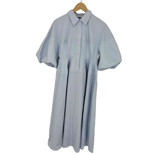 クラネ CLANE WAIST DESIGN VOLUME ONEPIECE レディース JPN:1