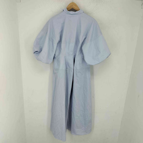 クラネ CLANE WAIST DESIGN VOLUME ONEPIECE レディース JPN:1